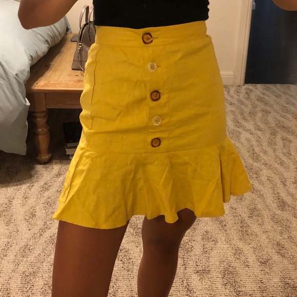 BRAND NEW W/ TAGS Urban Outfitters skirt - Picture 1 of 5